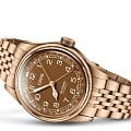 Часы Oris Big Crown Bronze Pointer Date 01 754 7741 3166-07 8 20 01 фото 2